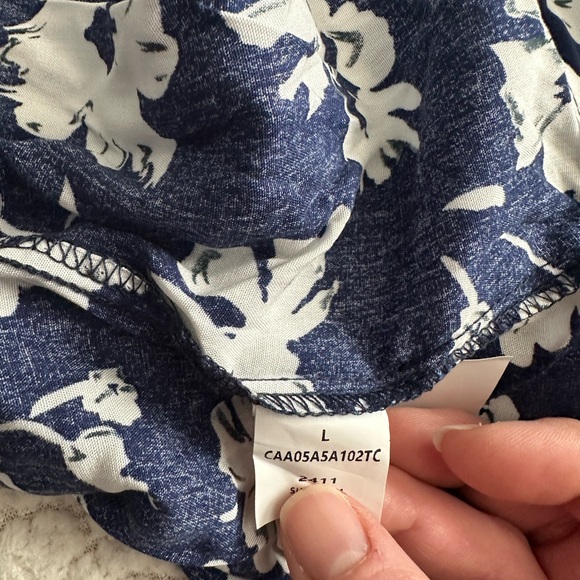 NWT Cupshe dress size L - Picture 5 of 7